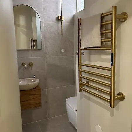 Apartment 5 Etoiles Centre *