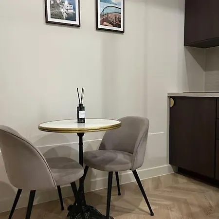 Apartamento 5 Etoiles Centre Paris