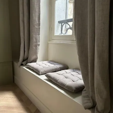 5 Etoiles Centre Apartamento