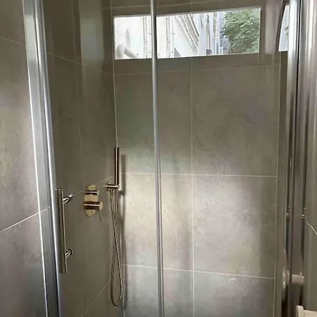 5 Etoiles Centre Apartamento Paris