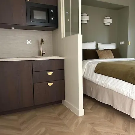 5 Etoiles Centre Appartement